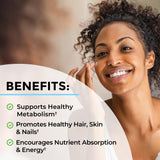 BioSchwartz etiquette huile coco bio, étiquette claire et qualité certifiée.