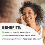 BioSchwartz capsules détaillées, texture douce et prise facile au quotidien.