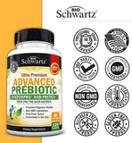BioSchwartz Flore intestinale – régularité et bien-être digestif.