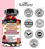 Gommes BioSchwartz énergie naturelle: boost quotidien de vitalité.