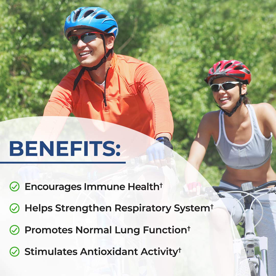 BioSchwartz Immunité: vitamine D pour soutenir le système immunitaire.