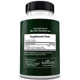 BioSchwartz Magnésium Complex – routine matinale idéale et efficace.