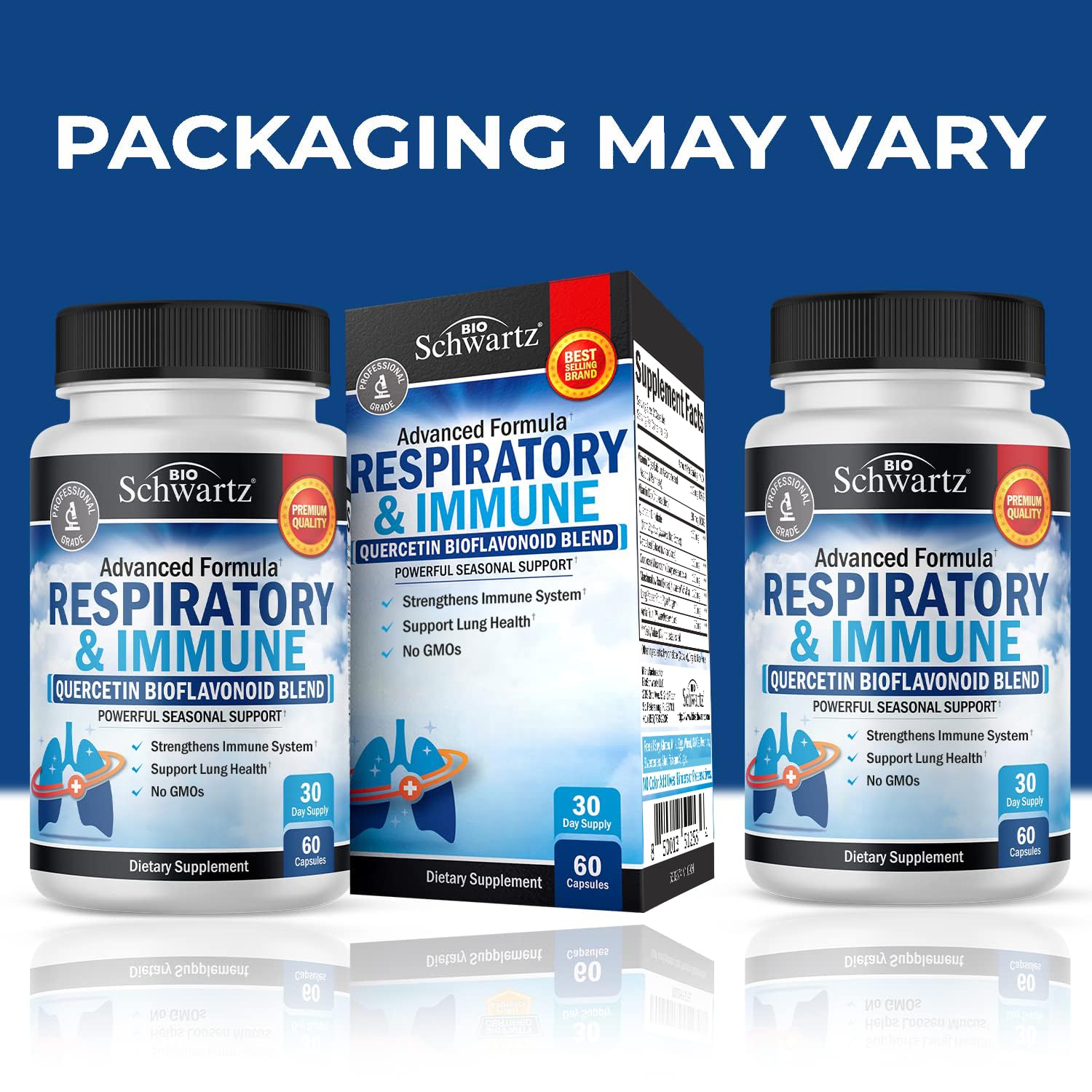 BioSchwartz Marshmallow: extrait apaisant pour les muqueuses des voies respiratoires.