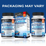 BioSchwartz Marshmallow: extrait apaisant pour les muqueuses des voies respiratoires.