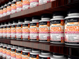 BioSchwartz Multivitamine Femmes – composition-sans-additifs: sans additifs artificiels.