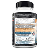 BioSchwartz Multivitamine Homme - clarté mentale: concentration et bien etre quotidien.