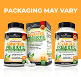 BioSchwartz PreforPro – ingrédients cliniques – équilibre de la flore et confort digestif.