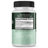 BioSchwartz Qualité USA CGMP – ingrédients de haute qualité certifiés.