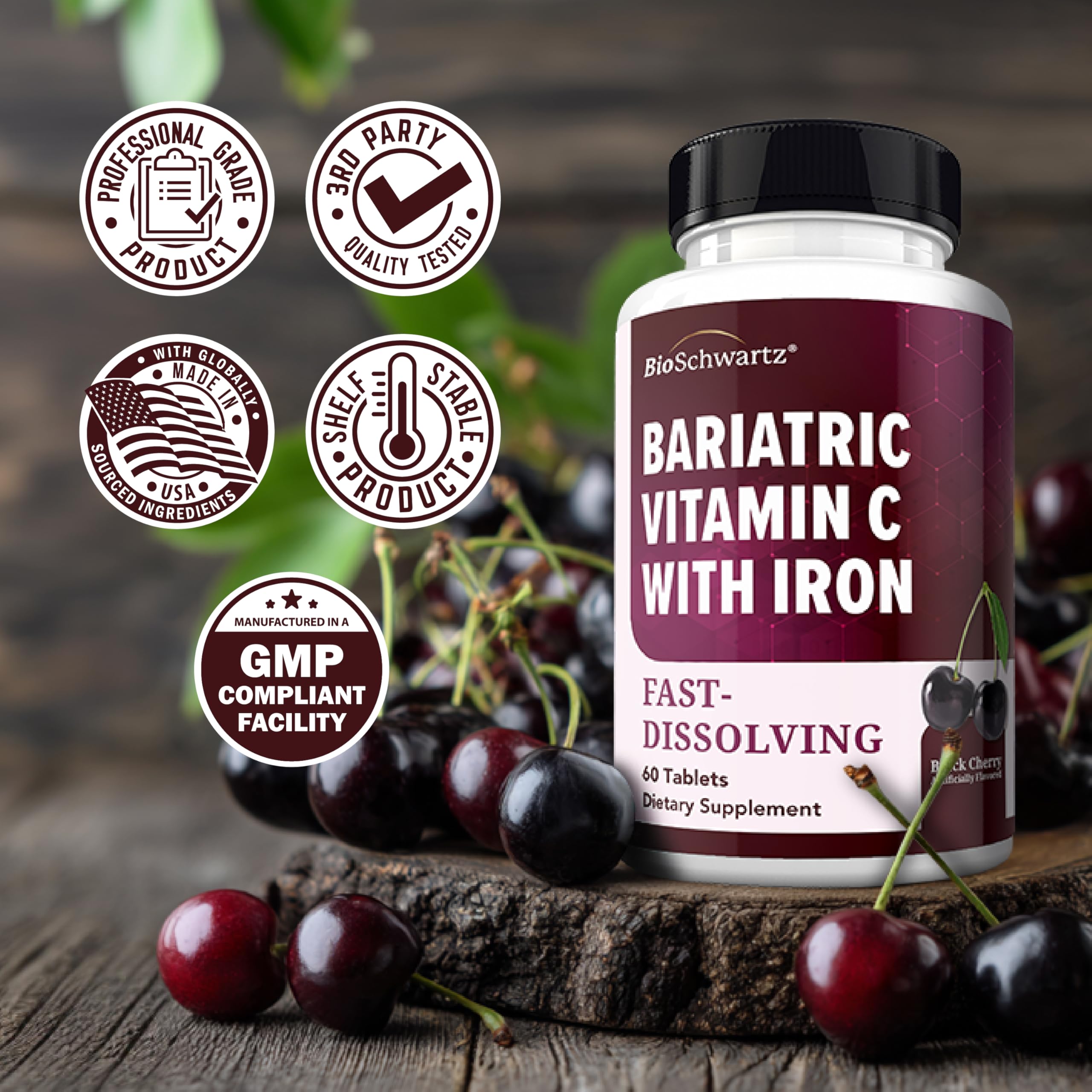 BioSchwartz bariatrique – fabrication et sécurité, qualité certifiée et testée.