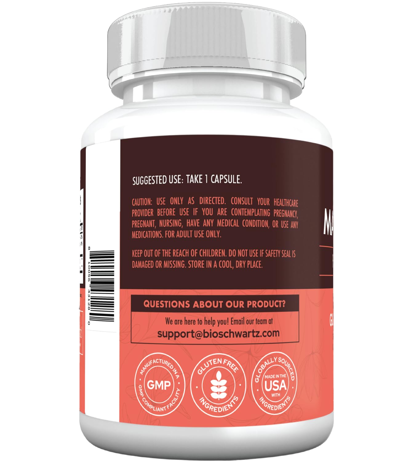 BioSchwartz-relaxation-mentale – aide potentielle pour gérer le stress quotidien.