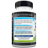 Utilisation quotidienne simple de BioSchwartz pour une routine digestif