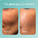 Étiquette Biosil Collagen Generator rassurante sur la composition et les usages