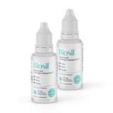 Biosil Collagen Generator: gouttes dans le flacon pour peau éclatante et ongles forts