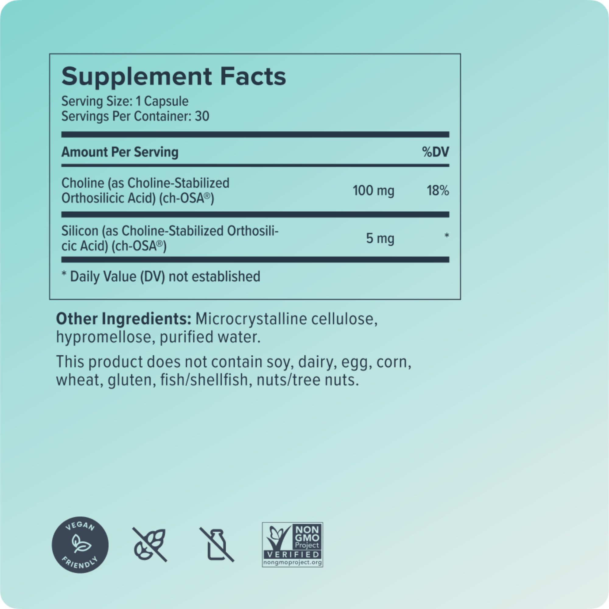 Biosil: routine quotidienne pour articulations et confort.