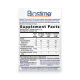 Biostime Skin Defense, emballage et etiquette, solution pratique et sûre