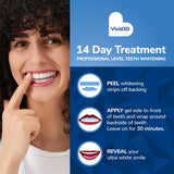 BioSwiss Vivid 3D – sourire lumineux à domicile sans effort