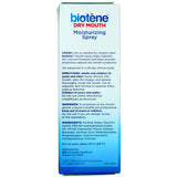 Biotène logo Glaxo Smith Kline, symbole de fiabilité et de marque.