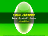 Étiquette Biotest Carbolin-19 clairement affichée, indiquant les doses recommandées.