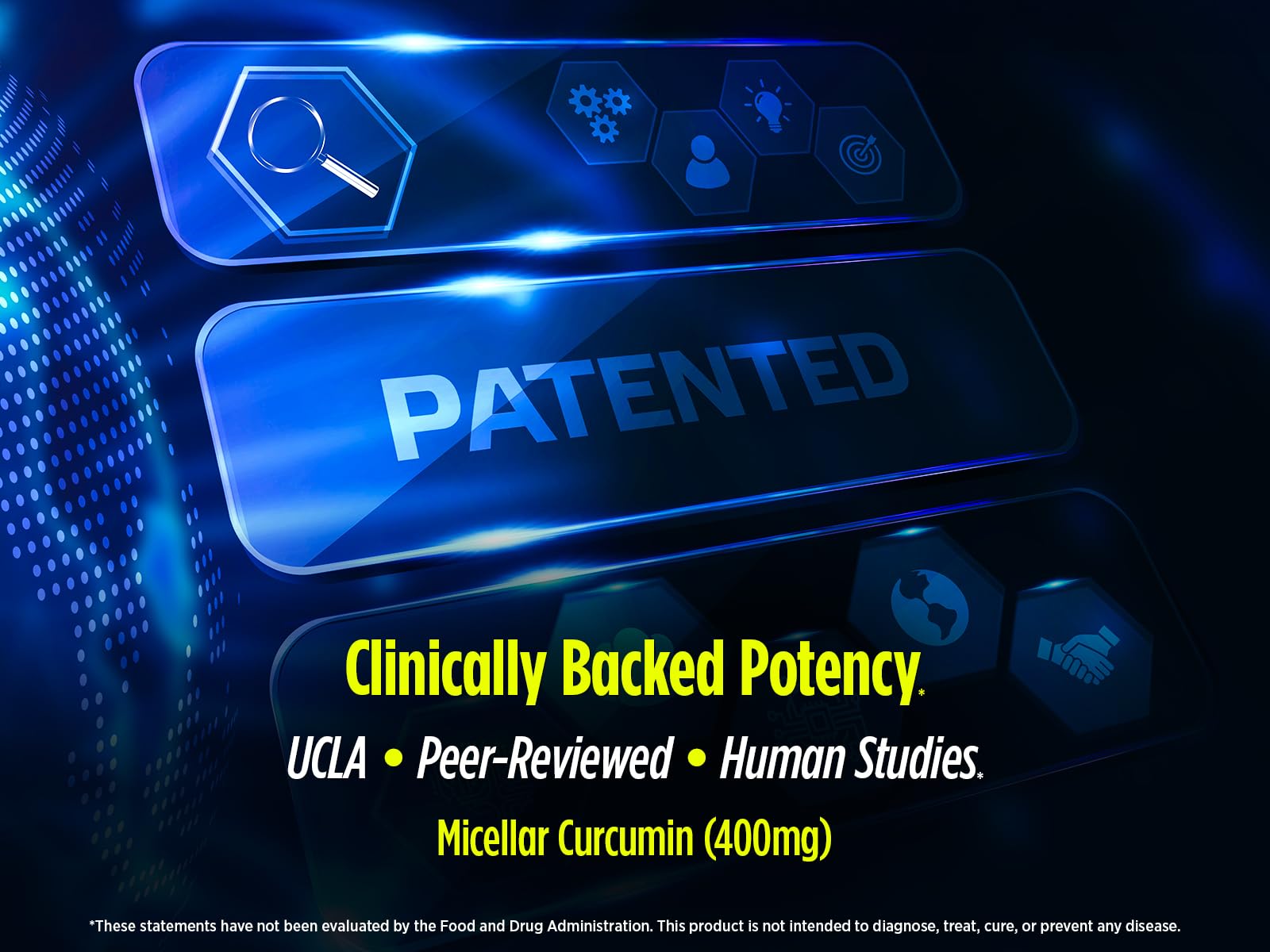 Biotest Curcumine Micellaire : notice claire pour une utilisation efficace.