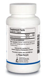 Biotics Research Berberine HCl – capsules: équilibre intestinal potentiel.
