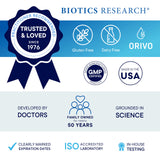 Biomega-1000 : présentations compactes adaptées à une routine santé
