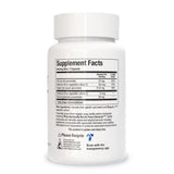 BIOTICS RESEARCH GTA Forte II - glandulaires porcins: extrait pour la nutrition quotidienne.