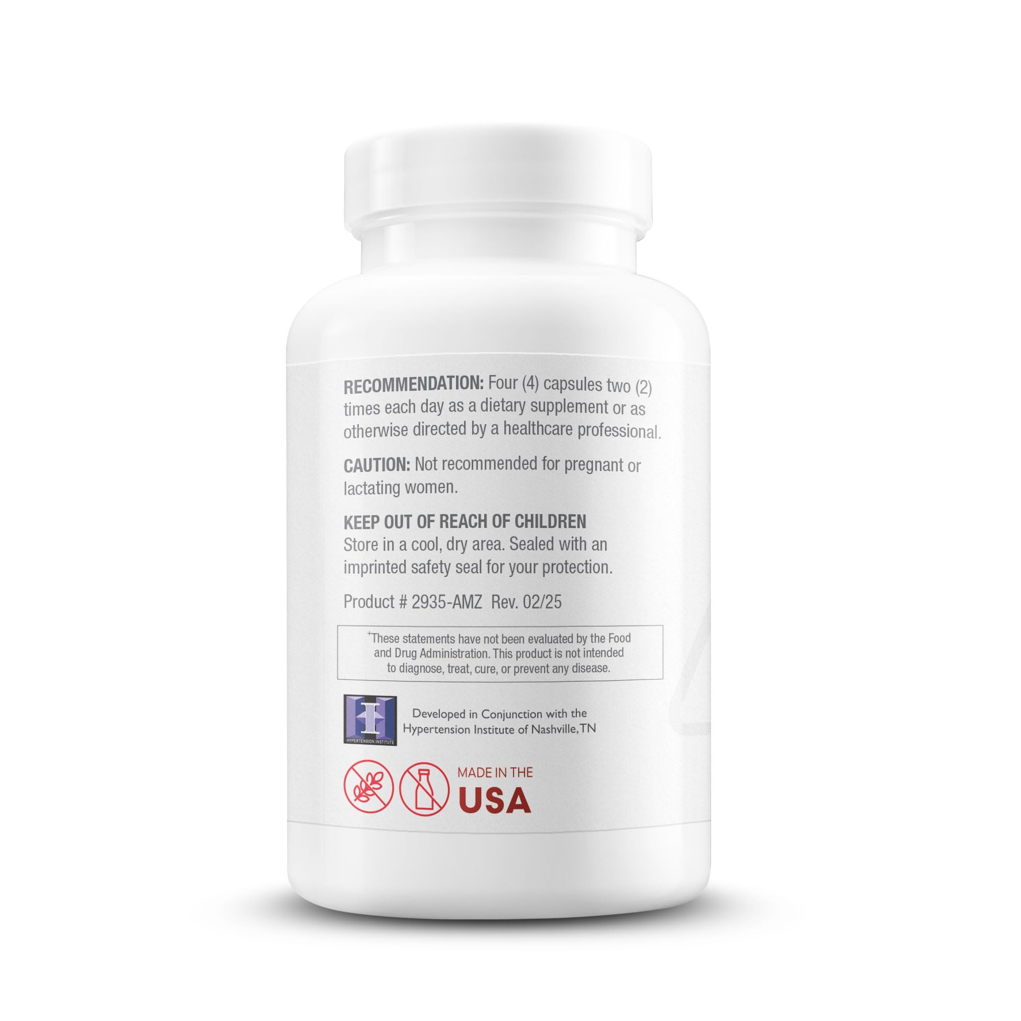 Biotics Lipid SIRT, étui: emballage clair et traçabilité de qualité
