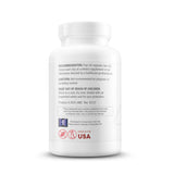 Biotics Lipid SIRT, étui: emballage clair et traçabilité de qualité