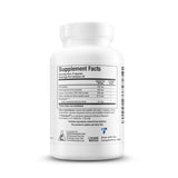 Biotics Lipid SIRT, gélules: formulation antioxydante utile au quotidien