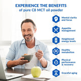 BioTrust Keto Elevate – sans additifs pour une approche céto propre