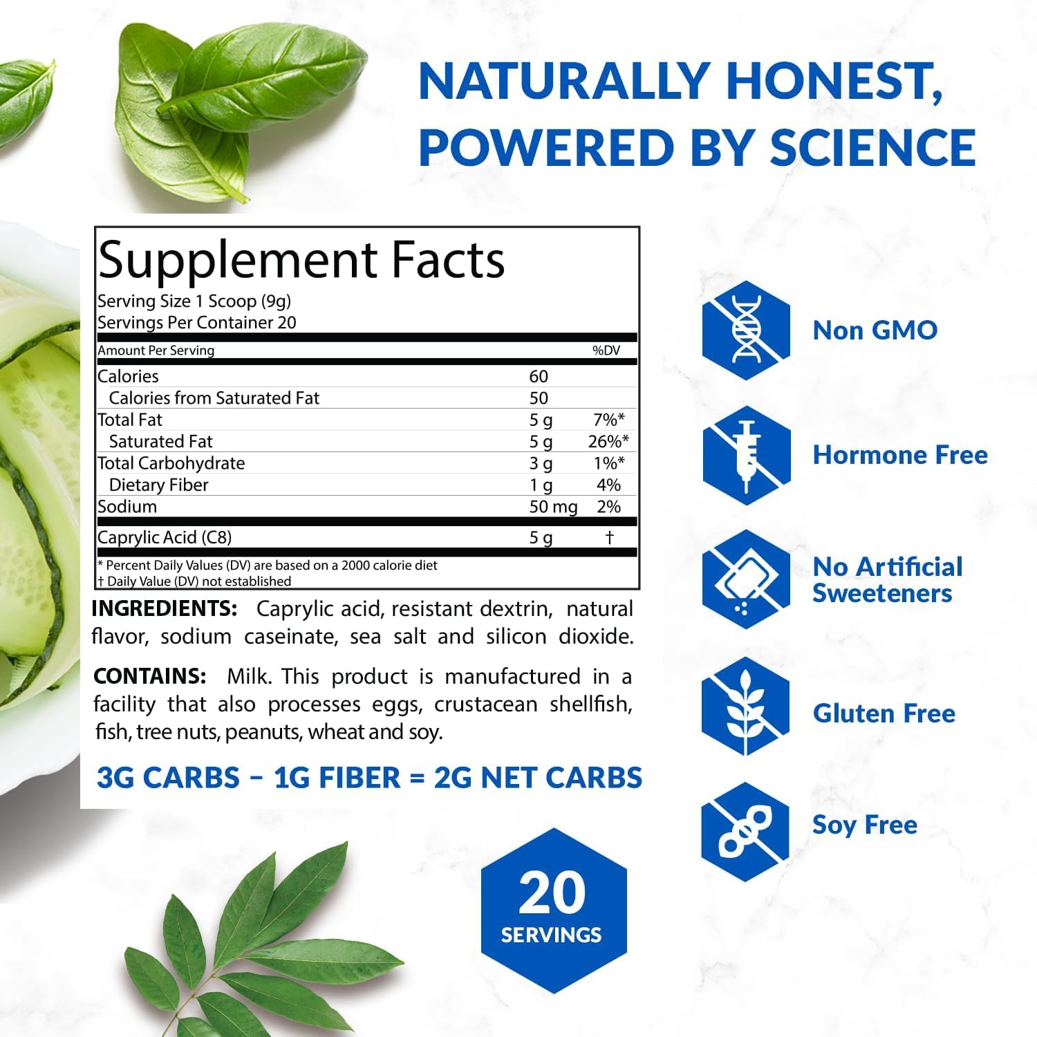 BioTrust Keto Elevate – test labo tiers pour pureté et sécurité