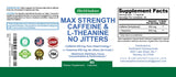 BioWisdom Max Strength emballage soigné reflétant qualité et fiabilité