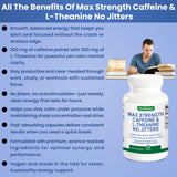 BioWisdom Max Strength fabrication USA qualité conforme cGMP