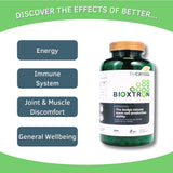 Bioxtron AFA – concept renouvellement cellulaire pour revitalisation potentielle