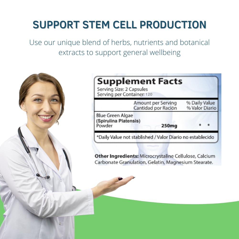 Capsules Bioxtron en gros plan, prise simple et agréable.