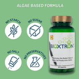 Emballage durable et pratique Bioxtron