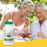 Bioxtron Life: emballage soigné et engagement qualité par By Cariola
