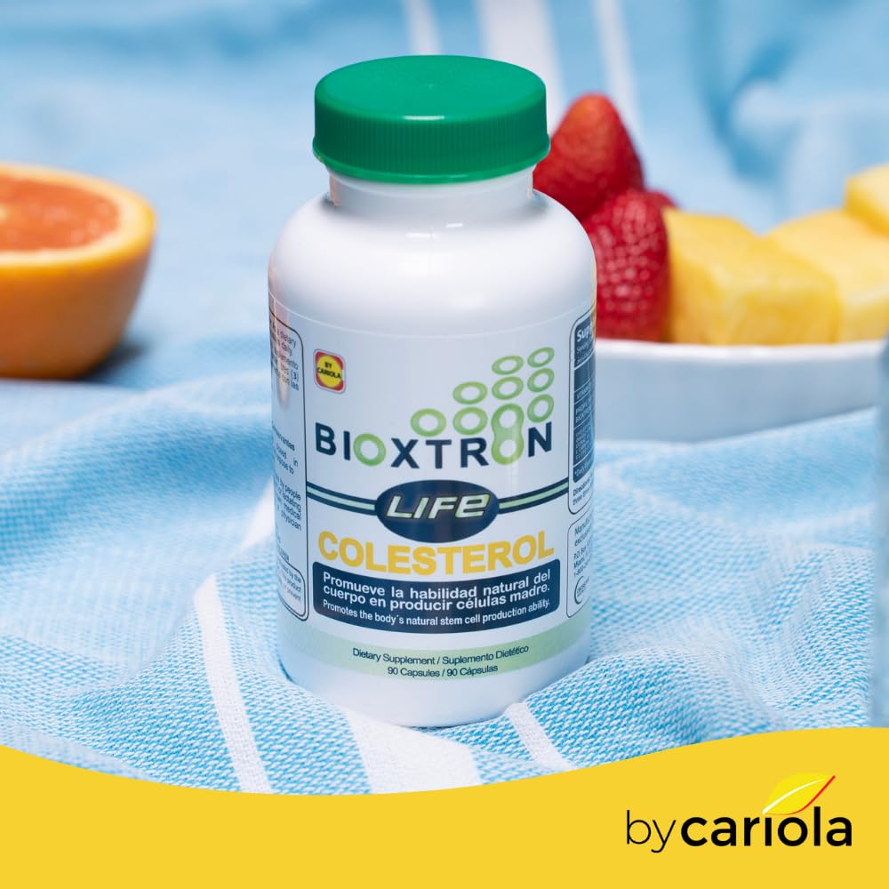 Bioxtron Life: formule 100 % naturelle sans produits chimiques