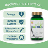 Soutien des articulations et mobilité avec Bioxtron