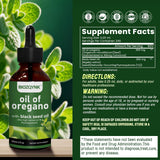 BIOZQYNK flacon 60 ml pratique à emporter et intégrer dans la routine.