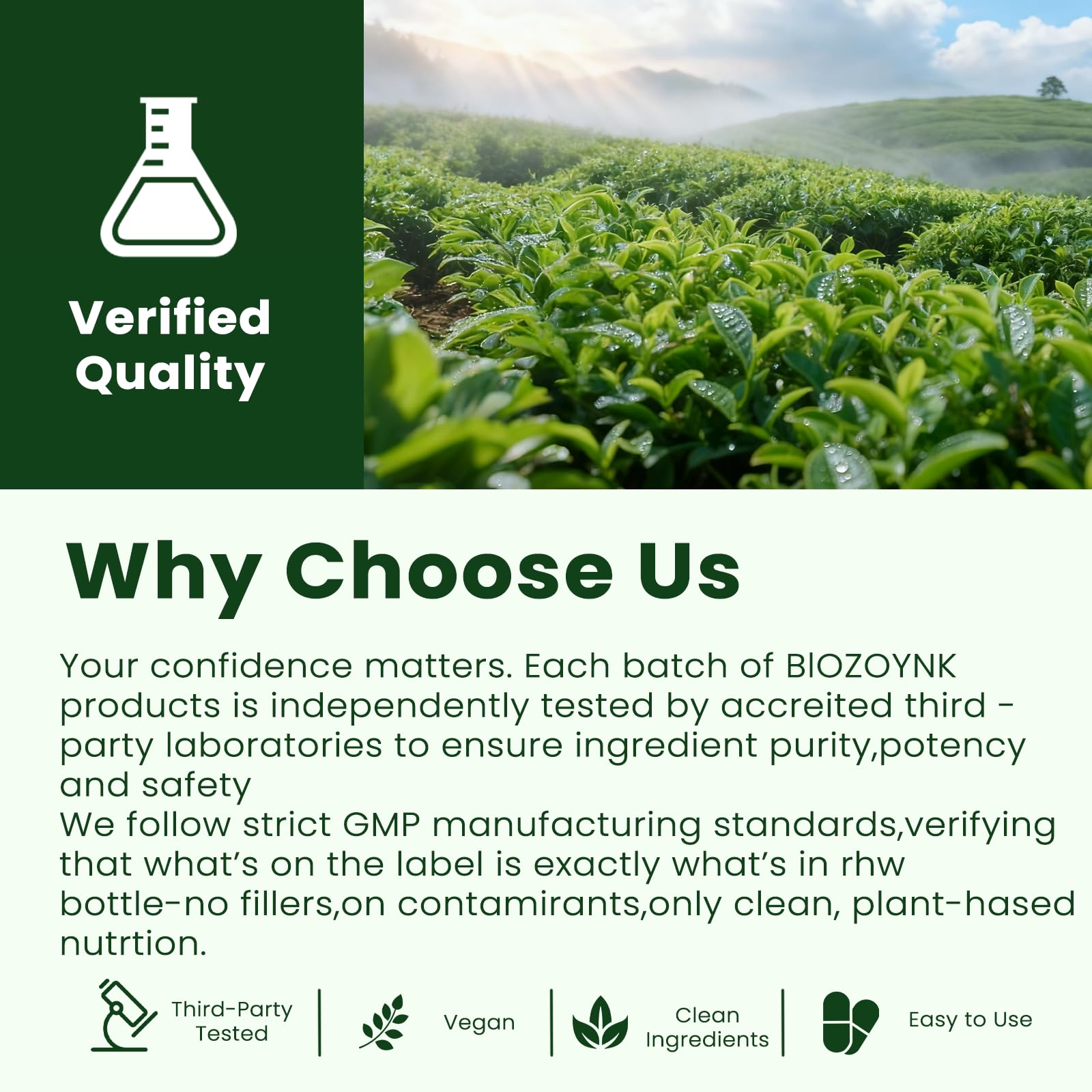 BIOZQYNK bouchon compte-gouttes facilite administration quotidienne.