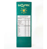 BiQ-FEL Multivitamine liquide focus tribulus soutien endurance.