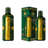 BiQ-FEL Liquide forme pratique, absorption efficace.