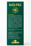 BiQ-FEL Maca rouge focus maca vitalité et équilibre.