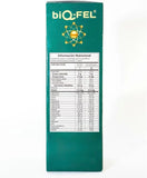 BiQ-FEL, extraits-tribulus-terrestris-endurance, soutien endurance lors d’activités.