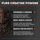 Birdman Falcon Performance digestion fluide grâce enzymes Optiziome et probiotiques.