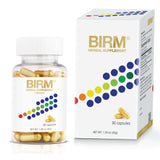 BIRM origine-ecuador, produit de confiance pour votre bien-être.