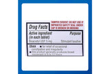 Bisacodyl comprimés 5 mg, dosage adulte recommandé