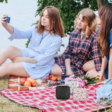 Pochette Bisanzoya idéale comme cadeau – pour femmes en toutes occasions.