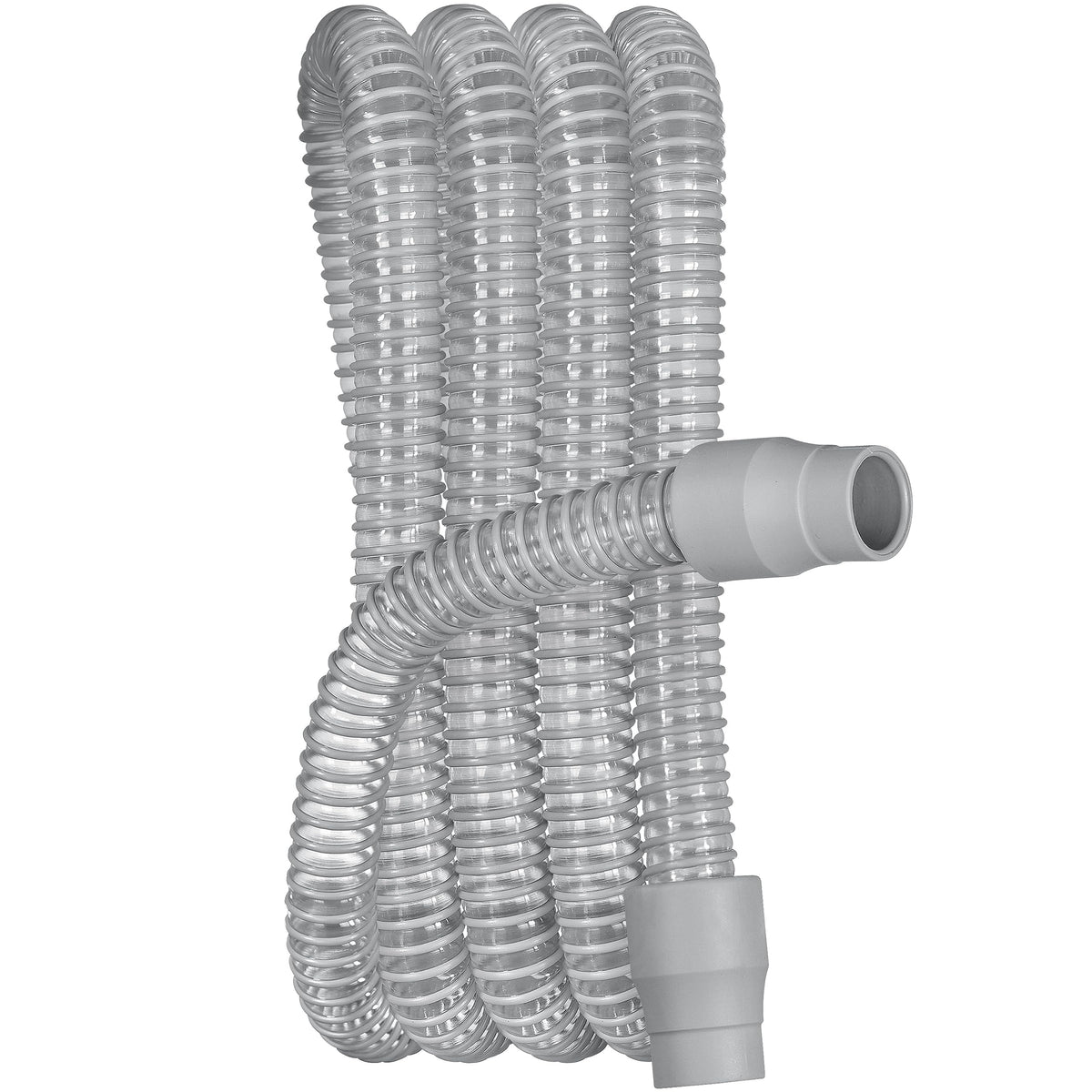 Tuyau universel BISTRAS 6 pieds avec liaison fiable et flexible pour le sommeil.